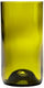 Fortessa - 16oz Vintage D&V Olive Green Water Glasses Set of 6 - 1002.6