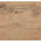 Fortessa - 18" x 10" Melamine D&V Wood Rectangular Tray Set of 6 - DV.MW.358181