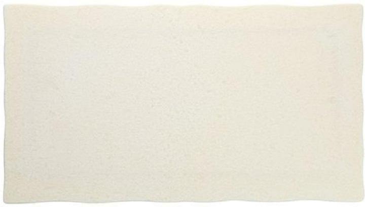 Fortessa - 18" x 10" Palace Alabaster Rectangular Trays, Pack of 4 - DV.MD.SA0459AL
