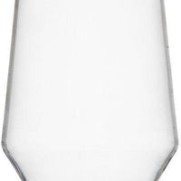 Fortessa - 19oz Sole Stemless Wine Glasses, Pack of 12 - DV.PS.SOLE.06