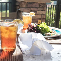 Fortessa - 19oz Veranda Clear HiBall Glasses, Pack of 12 - DV.PS.YYY303CL