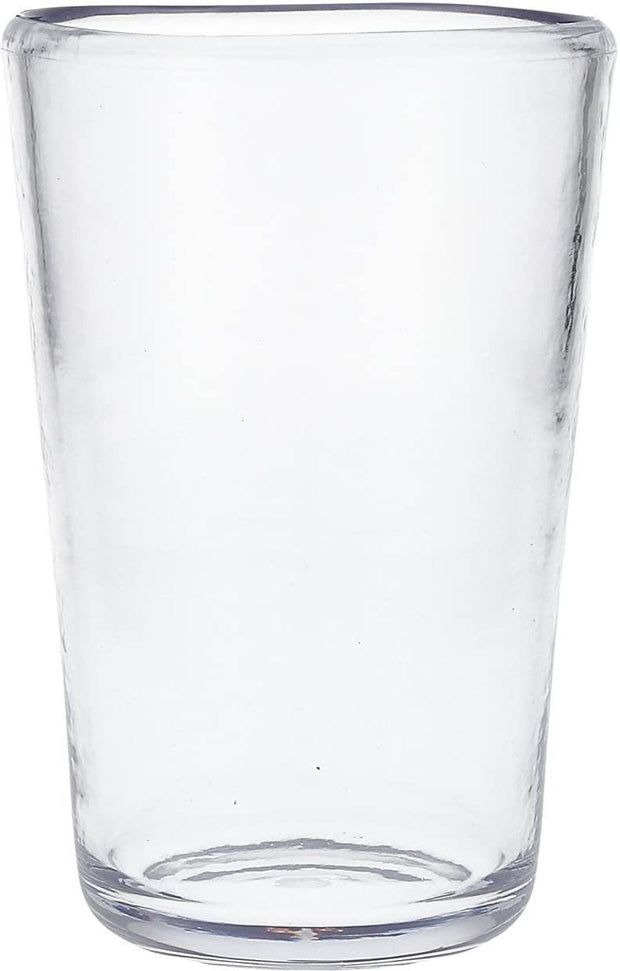 Fortessa - 19oz Veranda Clear HiBall Glasses, Pack of 12 - DV.PS.YYY303CL