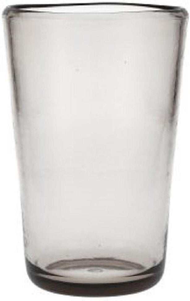 Fortessa - 19oz Veranda Gray HiBall Glasses, Pack of 12 - DV.PS.YYY303SG - DISCONTINUED