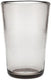 Fortessa - 19oz Veranda Gray HiBall Glasses, Pack of 12 - DV.PS.YYY303SG - DISCONTINUED