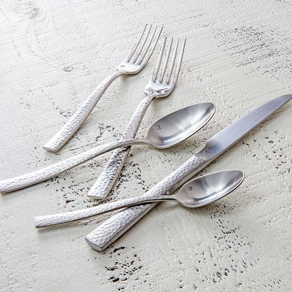 Fortessa - 20 Piece Rambla Place Setting - 55PPS-902-20PC