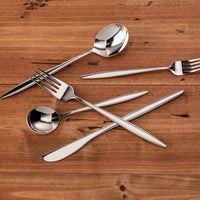 Fortessa - 20 Piece Set Constantin Place Setting - 20PPS-107-05