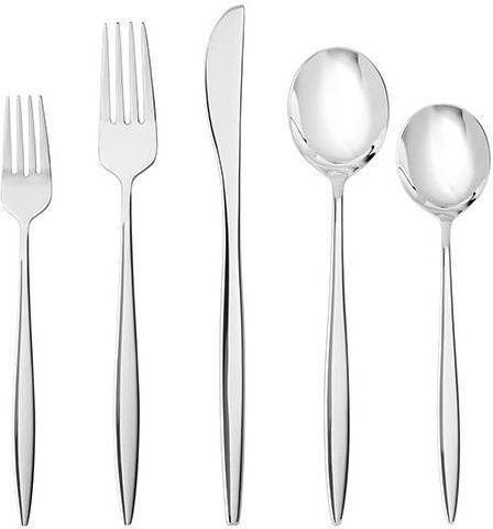 Fortessa - 20 Piece Set Constantin Place Setting - 20PPS-107-05