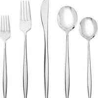 Fortessa - 20 Piece Set Constantin Place Setting - 20PPS-107-05