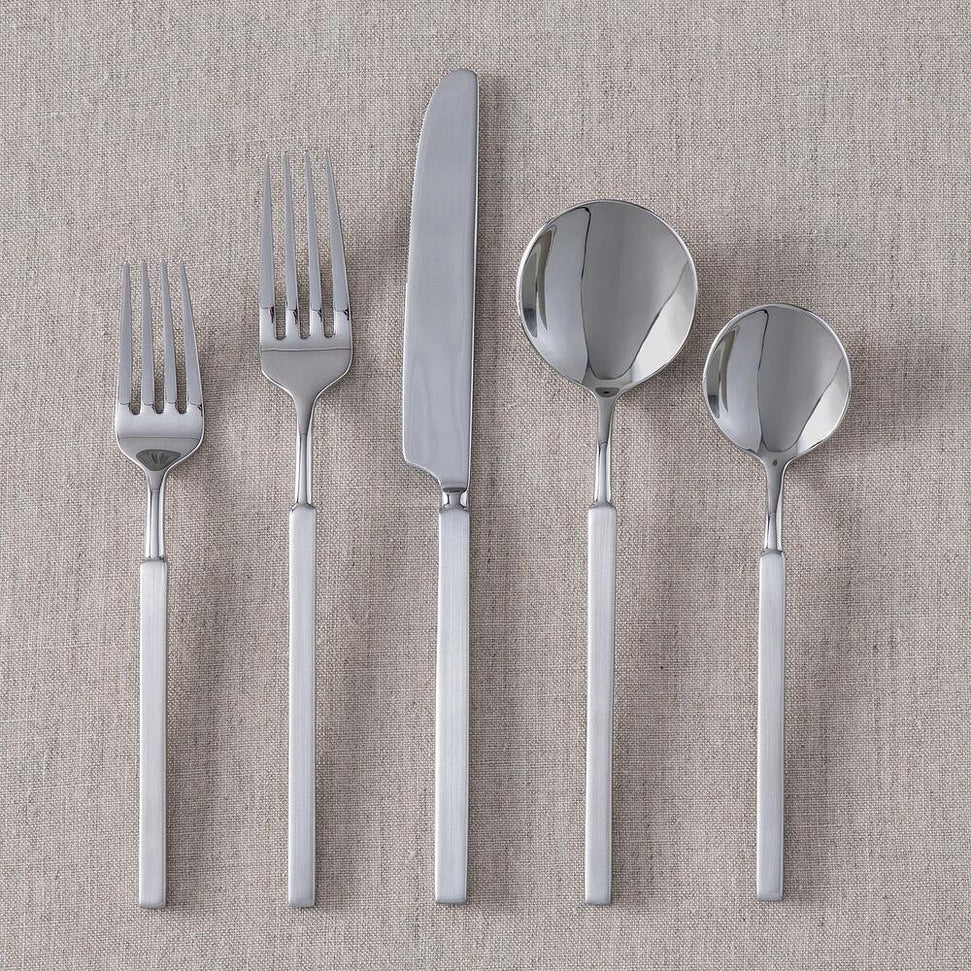 Fortessa - 20 Piece Set Jaxson Place Setting - 20PPS-104-05