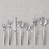 Fortessa - 20 Piece Set Jaxson Place Setting - 20PPS-104-05