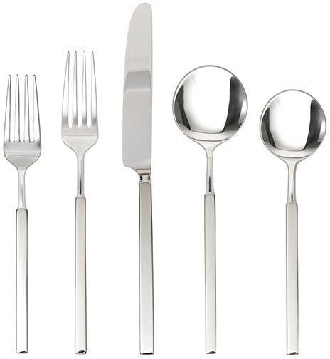 Fortessa - 20 Piece Set Jaxson Place Setting - 20PPS-104-05