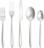 Fortessa - 20 Piece Velo Brushed Place Setting - 5PPS-114BR-20PC