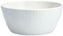 Fortessa - 20oz Amanda White Embossed Cereal Bowls, Pack of 4 - 7000.FFD.05