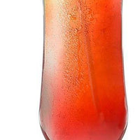 Fortessa - 20oz OutSide D&V Hurricane Glasses, Pack of 6 - DV.PS.122 - DISCONTINUED