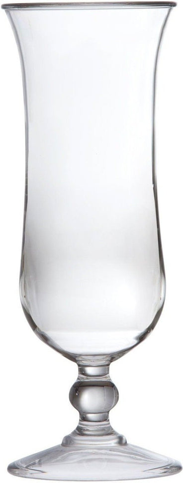 Fortessa - 20oz OutSide D&V Hurricane Glasses, Pack of 6 - DV.PS.122 - DISCONTINUED