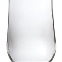 Fortessa - 20oz OutSide D&V Hurricane Glasses, Pack of 6 - DV.PS.122 - DISCONTINUED