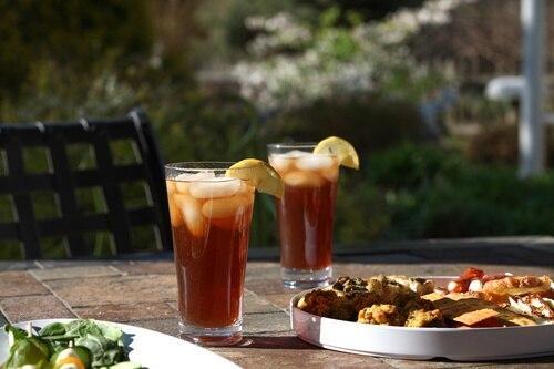 Fortessa - 20oz OutSide D&V Ice Beverage Glasses, Pack of 6 - DV.PS.1285 - DISCONTINUED