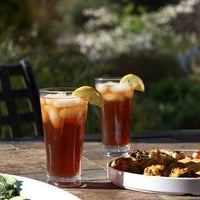 Fortessa - 20oz OutSide D&V Ice Beverage Glasses, Pack of 6 - DV.PS.1285 - DISCONTINUED