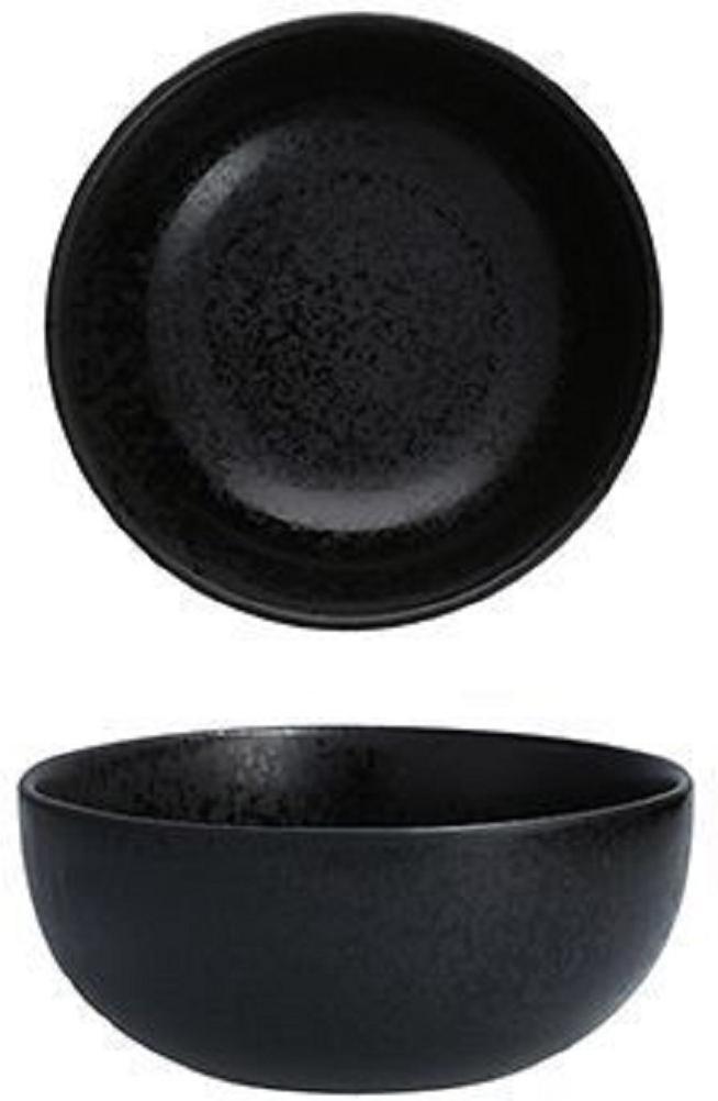 Fortessa - 24Oz Sound Midnight Bowls, Pack of 24 - 6400.SND.1378