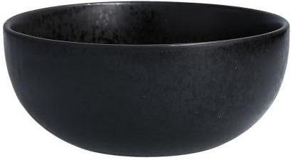Fortessa - 24Oz Sound Midnight Bowls, Pack of 4 - 6400.SND.1378