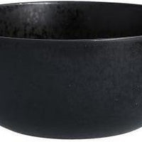 Fortessa - 24Oz Sound Midnight Bowls, Pack of 4 - 6400.SND.1378