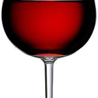 Fortessa - 24oz OutSide D&V Red Wine Glasses, Pack of 6 - DV.PS.126