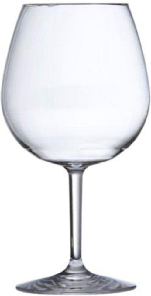 Fortessa - 24oz OutSide D&V Red Wine Glasses, Pack of 6 - DV.PS.126 - DISCONTINUED