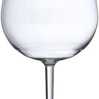 Fortessa - 24oz OutSide D&V Red Wine Glasses, Pack of 6 - DV.PS.126