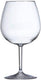 Fortessa - 24oz OutSide D&V Red Wine Glasses, Pack of 6 - DV.PS.126