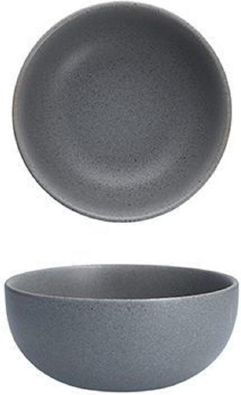 Fortessa - 24oz Sound Cement Bowls, Pack of 24 - 6500.SND.1378