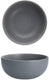 Fortessa - 24oz Sound Cement Bowls, Pack of 24 - 6500.SND.1378