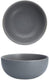 Fortessa - 24oz Sound Cement Bowls, Pack of 4 - 6500.SND.1378