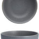 Fortessa - 24oz Sound Cement Bowls Set of 4 - 6500.SND.1378