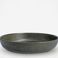 Fortessa - 28oz Sound Forest Coupe Pasta Bowls, Pack of 4 - 6300.SND.1339