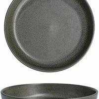 Fortessa - 28oz Sound Forest Coupe Pasta Bowls, Pack of 4 - 6300.SND.1339