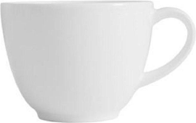 Fortessa - 3oz Andromeda FBC Non-Stack Espresso Cups, Pack of 4 - HBW-00-417