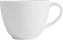 Fortessa - 3oz Andromeda FBC Non-Stack Espresso Cups, Pack of 4 - HBW-00-417