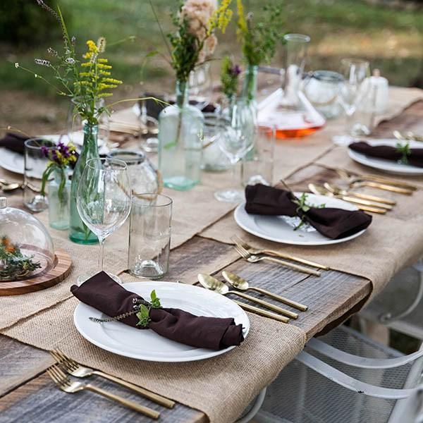 Fortessa - 4 PC 10.25" Fortaluxe SuperWhite Ilona Plate (26cm) - 6200.F0000.01