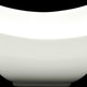 Fortessa - 4 PC 5.75" Fortaluxe SuperWhite Fiji Square Bowl (14.5 cm) - ALU-00-026