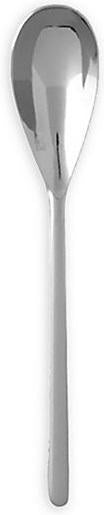 Fortessa - 4.1" Dragonfly Stainless Steel Espresso Spoons, Pack of 12 - 1.5.810.00.022