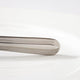 Fortessa - 4.2" Metropolitan Stainless Steel Espresso Spoons Set of 12 - 1.5.120.00.022
