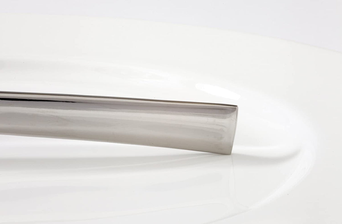 Fortessa - 4.7" Still Espresso Spoons, Pack of 12 - 1.5.118.00.022 - DISCONTINUED