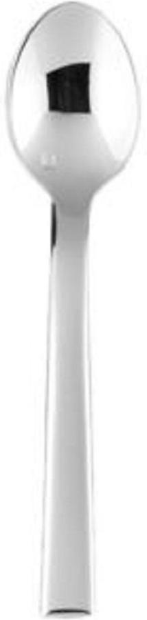 Fortessa - 4.7" Still Espresso Spoons, Pack of 12 - 1.5.118.00.022 - DISCONTINUED
