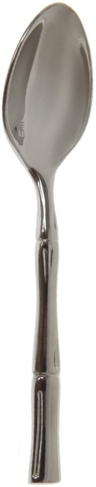 Fortessa - 4.8" Royal Pacific Stainless Steel Espresso Spoons, Pack of 12 - 1.5.127.00.022