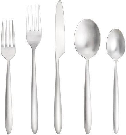 Fortessa - 5 PC Velo Place Setting - 5PPS-114BR-05
