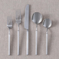 Fortessa - 5 Piece Jaxson Place Setting - 5PPS-104-05