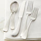 Fortessa - 5 Piece Mariposa Brushed Place Setting - 5PPS-115B-05