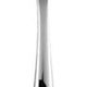 Fortessa - 5.3" Forge Stainless Steel Espresso Spoons Set of 12 - 1.5.109.00.022