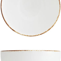 Fortessa - 5.5" Salt Oggetti Rice Bowls, Pack of 4 - TC7400.DV.4.14