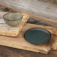 Fortessa - 5.5" Ston Mist Bowls, Pack of 6 - 5900.GRY.8840